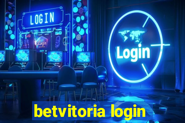 betvitoria login